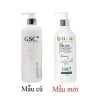 Kem ủ trắng toàn thân GSC+ mẫu mới