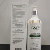 Kem Ủ Trắng Da Mặt GSC+ Natural Pearl Whitening Cream 500ml kem u trang mat gsc 1