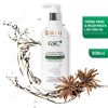 Kem Ủ Trắng Da Mặt GSC+ Natural Pearl Whitening Cream 500ml Kem ủ trắng da mặt GSC+ 500ml