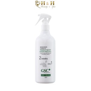 GSC+ Perfect Body White Peeling