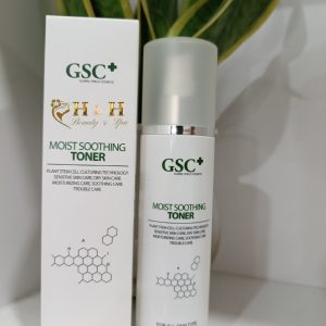 Toner GSC+ dạng xịt