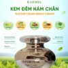 Kem nám chân sâu Kamel Platium cho da khoẻ, combo 2 hũ *15g Kem nám chân sâu Kamel buổi tối