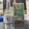 Serum Dưỡng ẩm Kamel HA Booster 8ml Serum dưỡng ẩm Kamel HA Booster