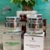 Kem nám mảng Kamel Melasma Cream Combo 2 Lọ *15g Kem nám mảng Kamel