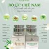 Kem nám mảng Kamel Melasma Cream Combo 2 Lọ *15g Bộ kem ức chế nám mảng Kamel