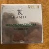 Kem nám mảng Kamel Melasma Cream Combo 2 Lọ *15g Kem nám mảng Kamel số 02