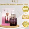 Serum dưỡng ẩm Karmel HA Booster Fullerenes