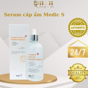 Serum Medic S căng bóng da