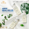 Serum giảm mụn Medic Roller Premium Version Compact Essence 15ml Serum Medic Roller 15ml giảm mụn ẩn, mụn đầu đen
