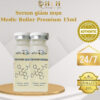 Serum giảm mụn Medic Roller Premium 15ml