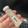 Serum giảm mụn Medic Roller Premium Version Compact Essence 15ml Serum Medic Roller chính hãng