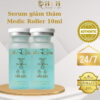 Serum giảm thâm Medic Roller sáng da