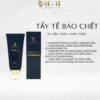 Tẩy da chết da dầu Karmel Peeling Gel Oily And Sensitive Skin 100g Tay da chet Kamel cho da dau 3