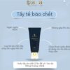 Tẩy da chết da dầu Karmel Peeling Gel Oily And Sensitive Skin 100g Tay da chet Kamel cho da dau 4