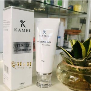 Tẩy da chết da khô Karmel