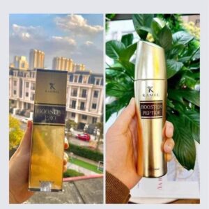 Hướng dẫn xịt khoáng thần Karmel