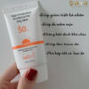 Kem chống nắng Medic S High Protection Sunblock For Oily Skin SPF 50+ PA+++ Công dụng của Kem chống nắng da dầu Medic S