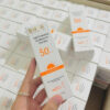 Kem chống nắng Medic S High Protection Sunblock For Oily Skin SPF 50+ PA+++ kem chong nang Medic S 9